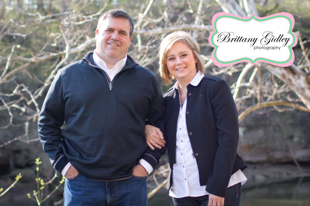 Family of 5 | Brittany Gidley Photography LLC