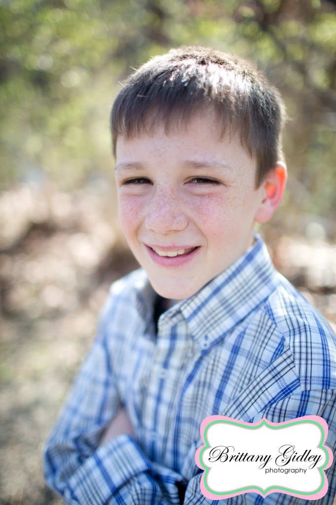 Family Photography | Brittany Gidley Photography LLC