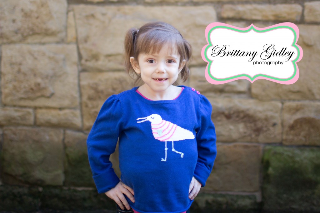 Child Photography | Brittany Gidley Photography LLC