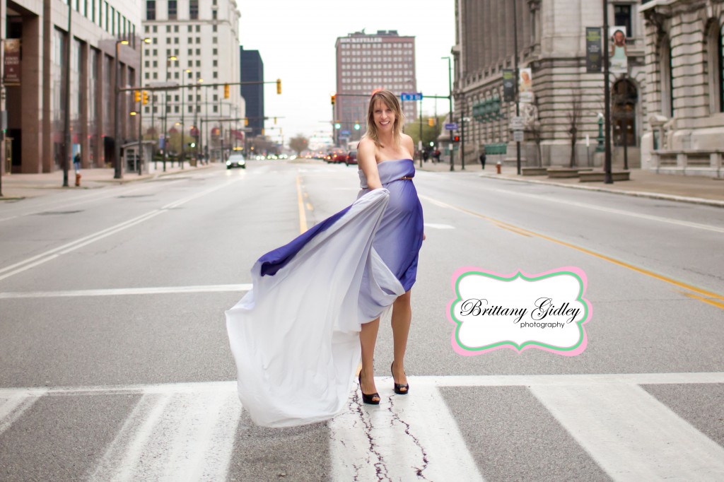 Maternity Photography | Brittany Gidley Photography LLC