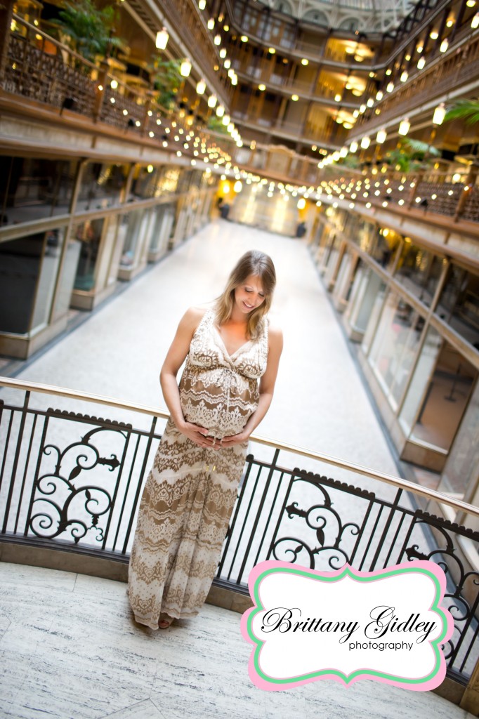 Pregnancy Pictures | Brittany Gidley Photography LLC