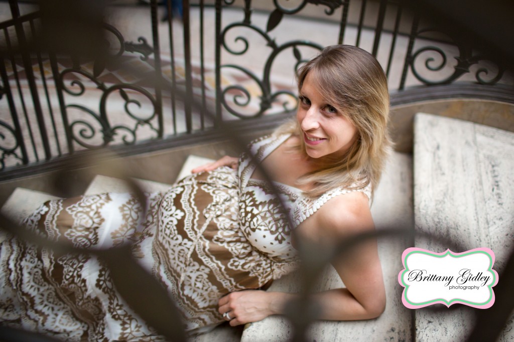 Maternity Images | Brittany Gidley Photography LLC