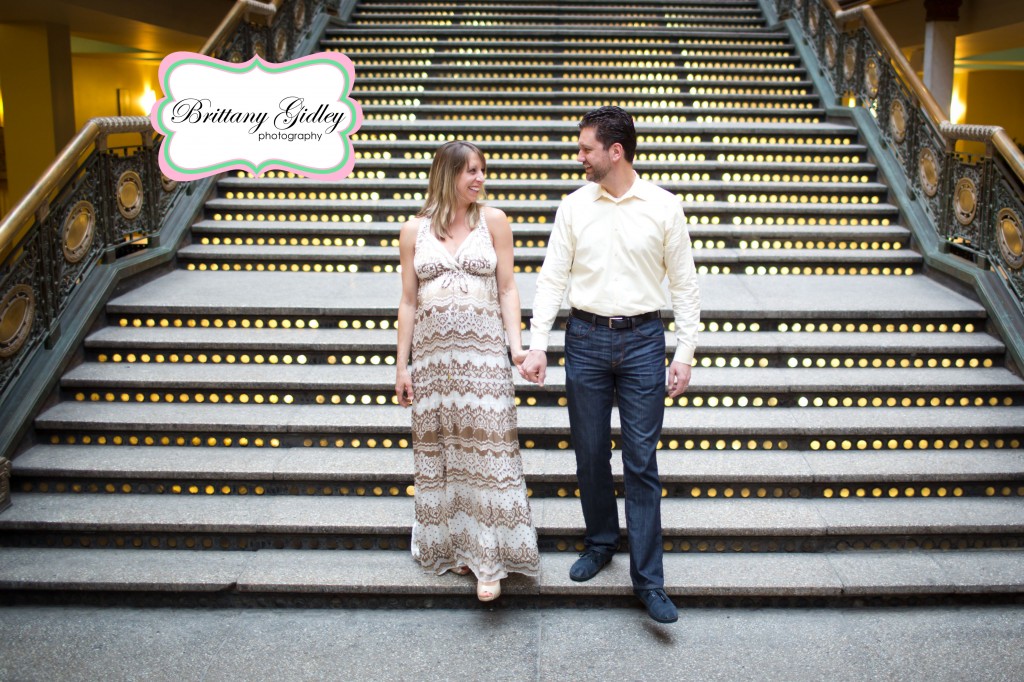 Maternity Pregnancy | Brittany Gidley Photography LLC
