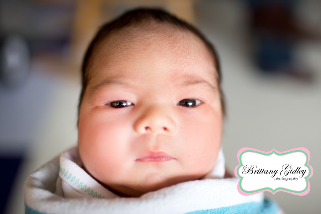 Fresh 48 Session | Brittany Gidley Photography LLC