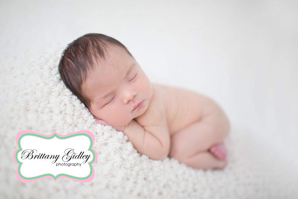 Newborn Baby Boy Neutral | Brittany Gidley Photography LLC
