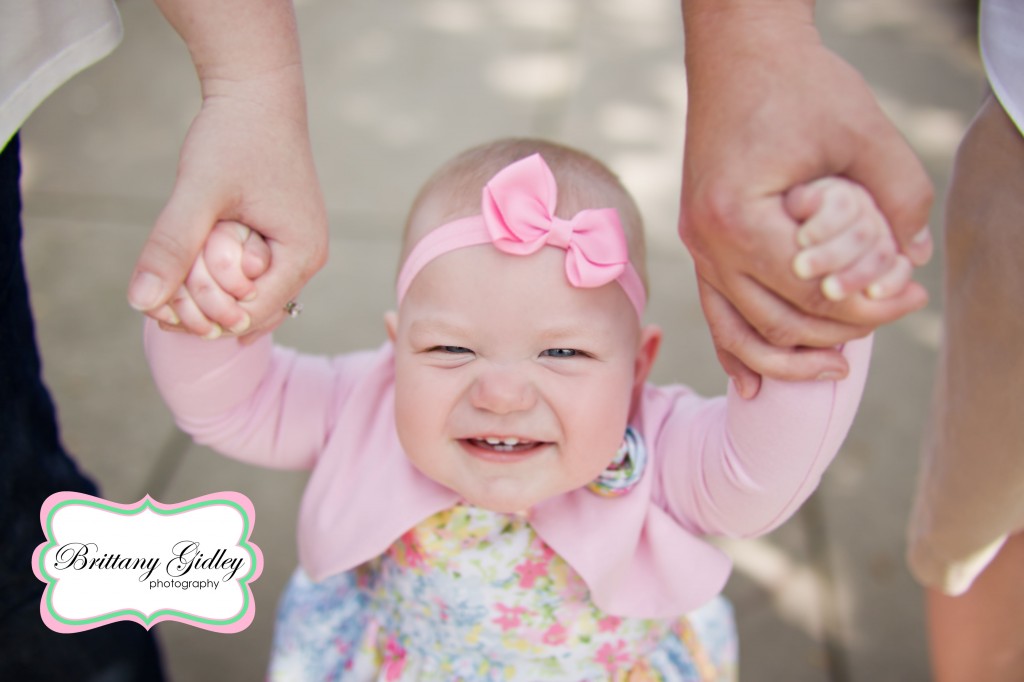 Baby Photographer | Brittany Gidley Photography LLC