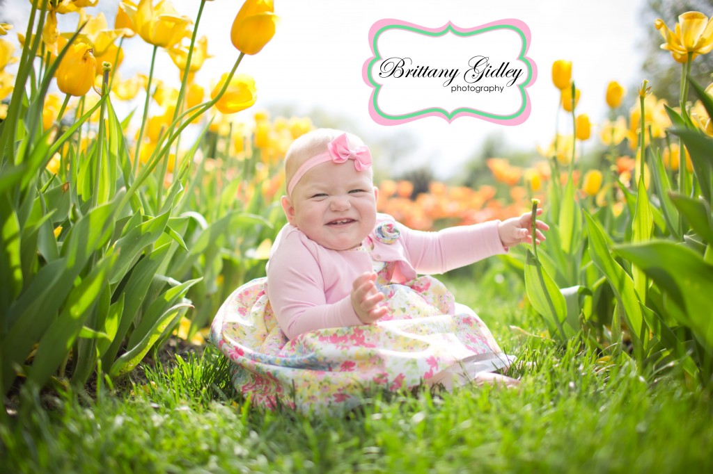 Baby Photographer | Brittany Gidley Photography LLC