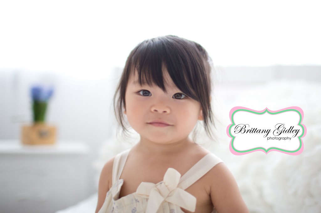 Big Sister | Brittany Gidley Photography LLC