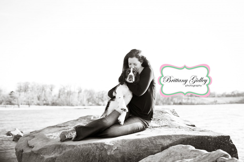 Springer Spaniel | Brittany Gidley Photography LLC Springer Spaniel | Brittany Gidley Photography LLC