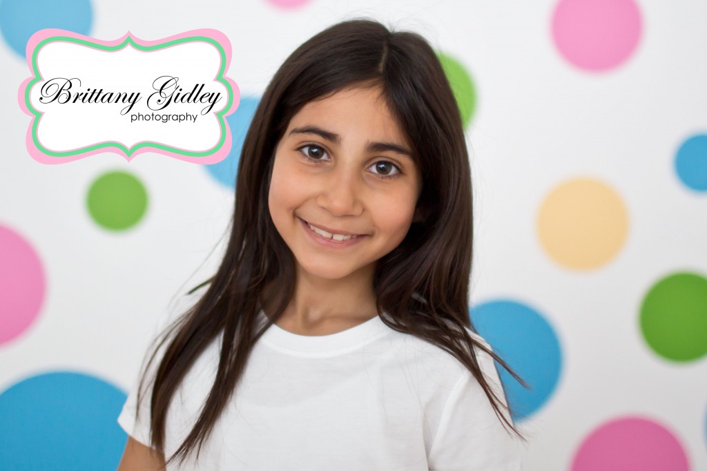 Cleveland Photographer | Brittany Gidley Photography LLC