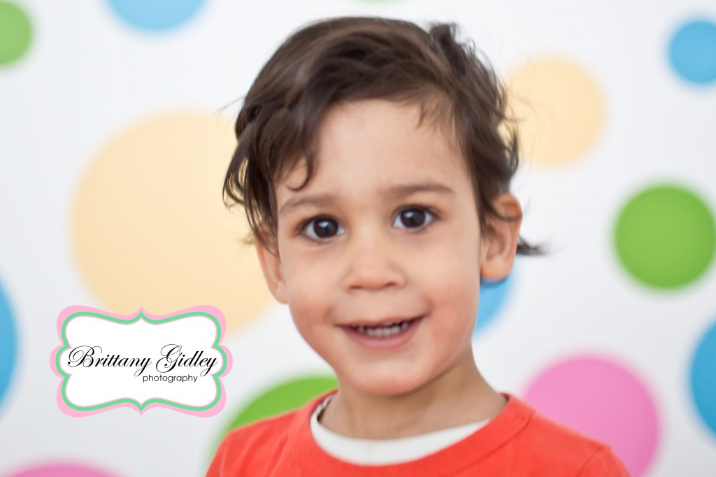 Child Photography | Brittany Gidley Photography LLC