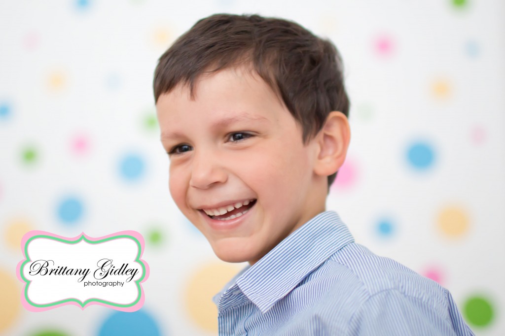 Child Photography | Brittany Gidley Photography LLC