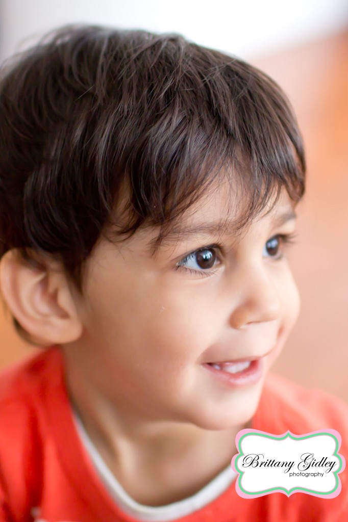 Child Photographer | Brittany Gidley Photography LLC