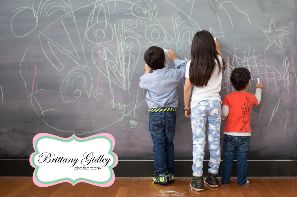 Child Photographer | Brittany Gidley Photography LLC