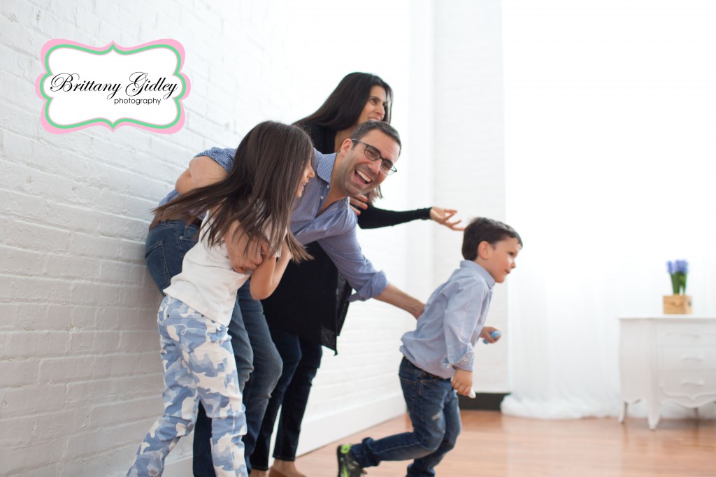 Family Photographer | Brittany Gidley Photography LLC