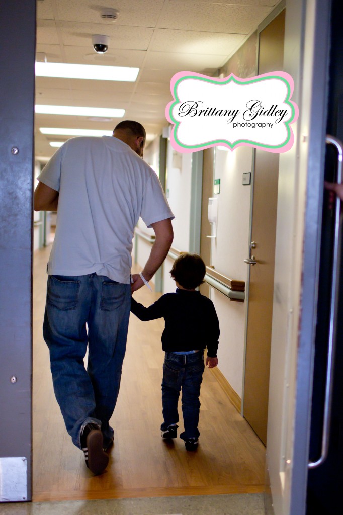 Fresh 48 Session | Brittany Gidley Photography LLC