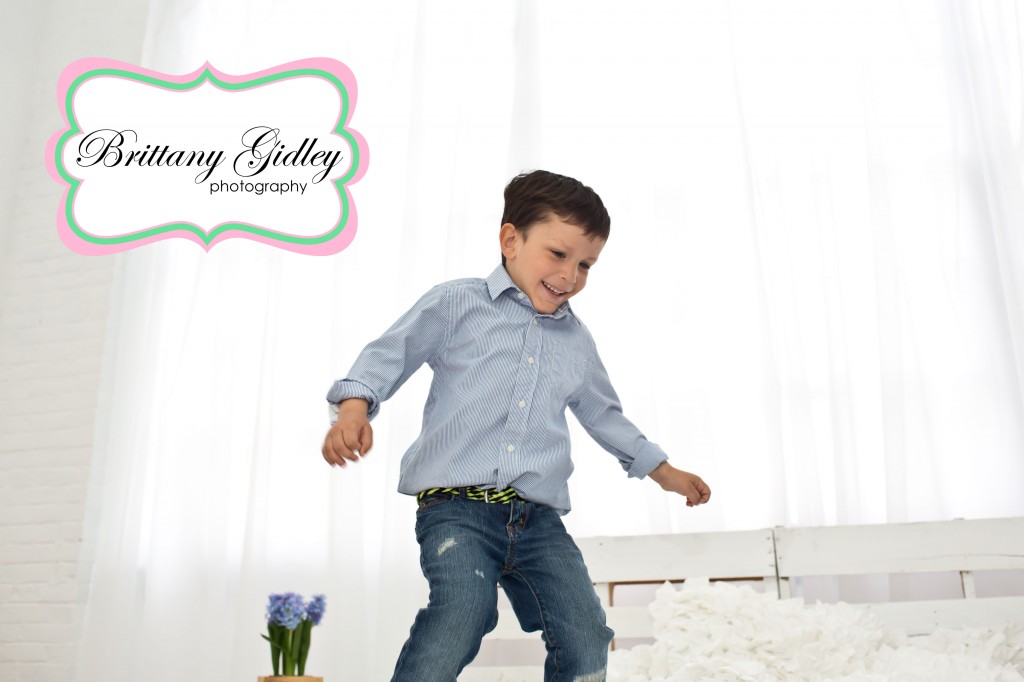 Cleveland Photographer | Brittany Gidley Photography LLC