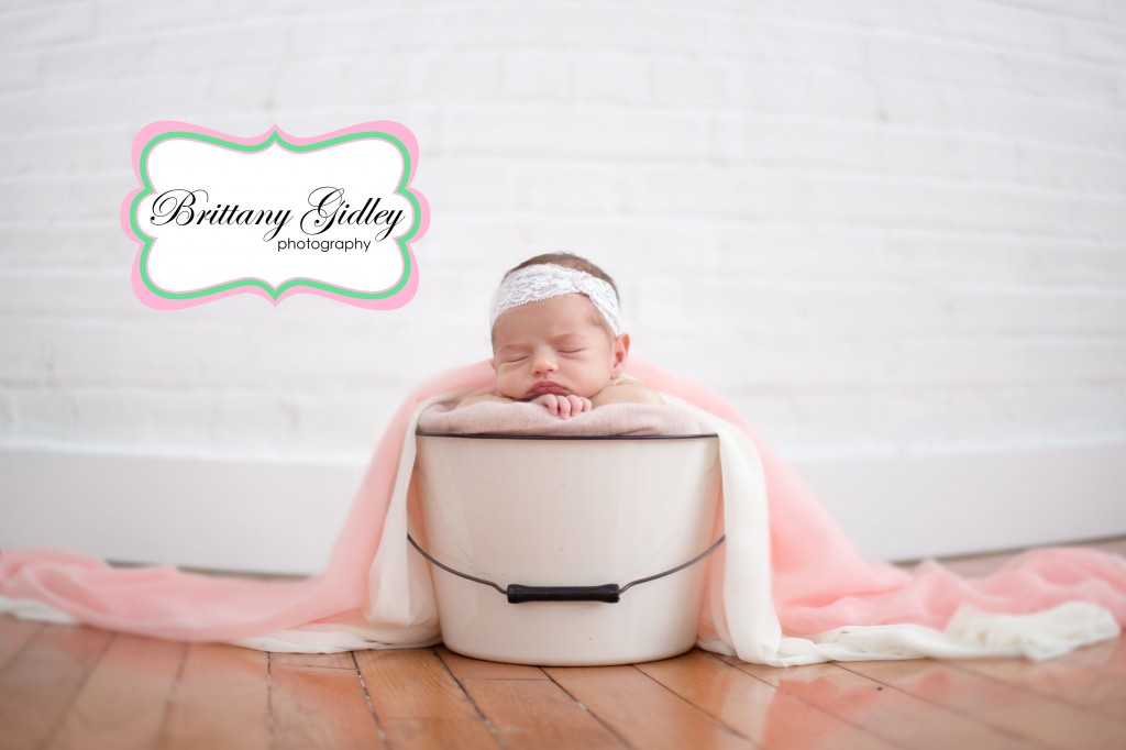Cleveland Baby Photography | Brittany Gidley Photography LLC