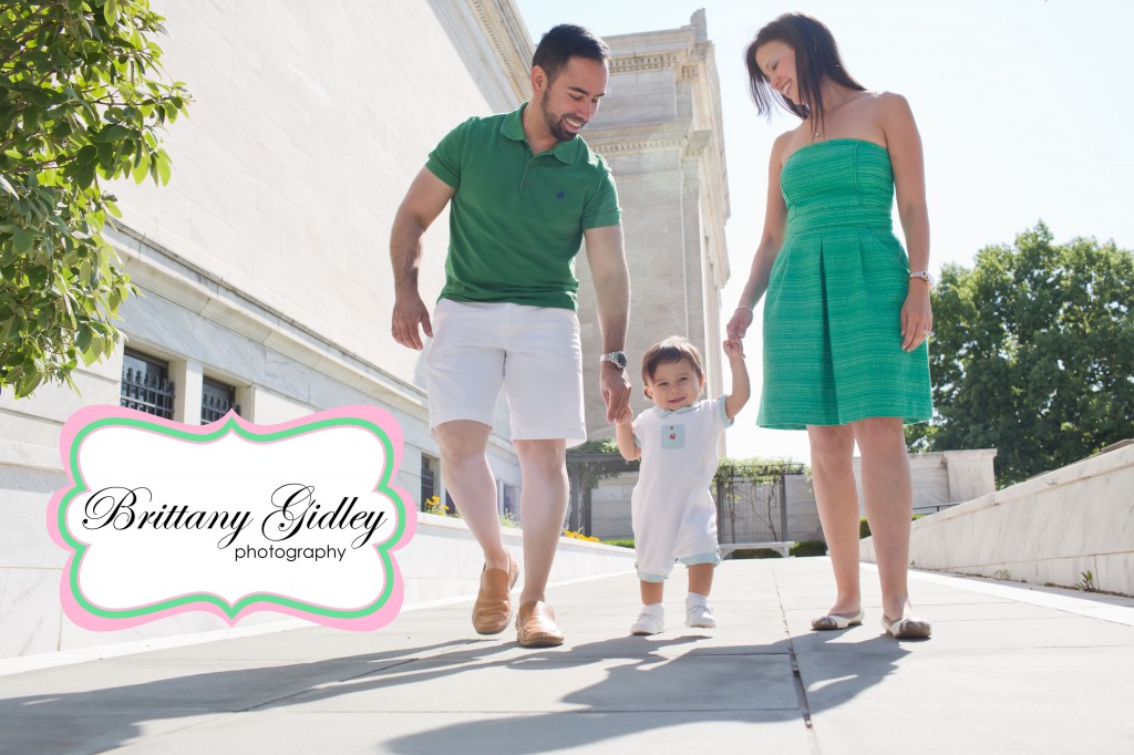 Baby Photography | 1 year | 12 Months | Brittany Gidley Photography LLC