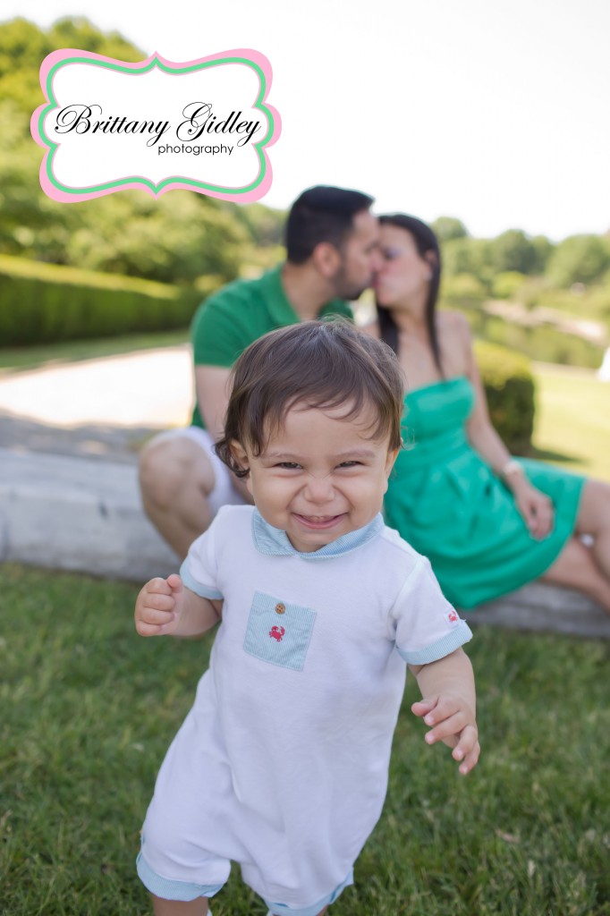 Baby Photography | 1 year | 12 Months | Brittany Gidley Photography LLC