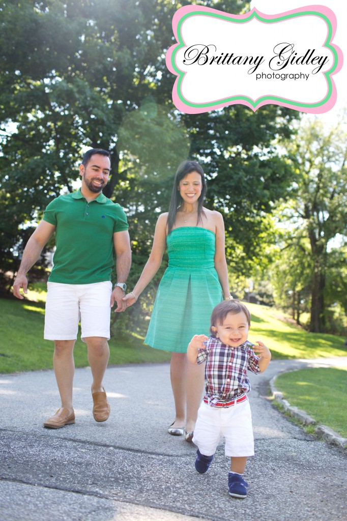 Baby Photographer | 1 year | 12 Months | Brittany Gidley Photography LLC