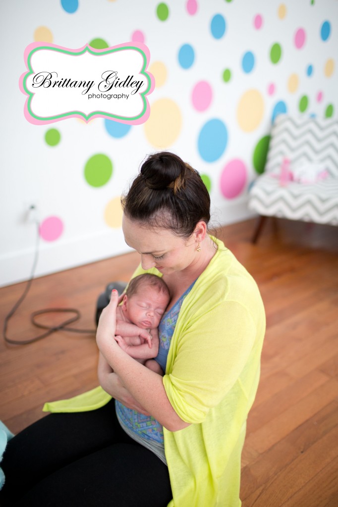 Behind The Scenes Mentoring Session | Brittany Gidley Photography LLC