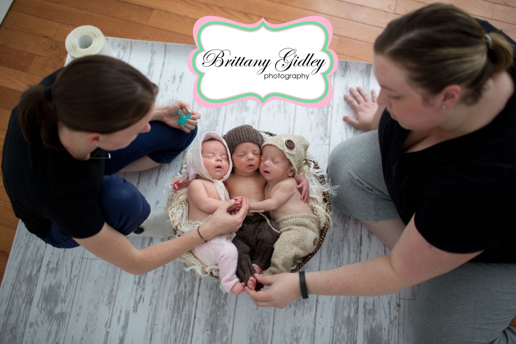 Behind The Scenes Mentoring Session | Brittany Gidley Photography LLC | Behind The Scenes
