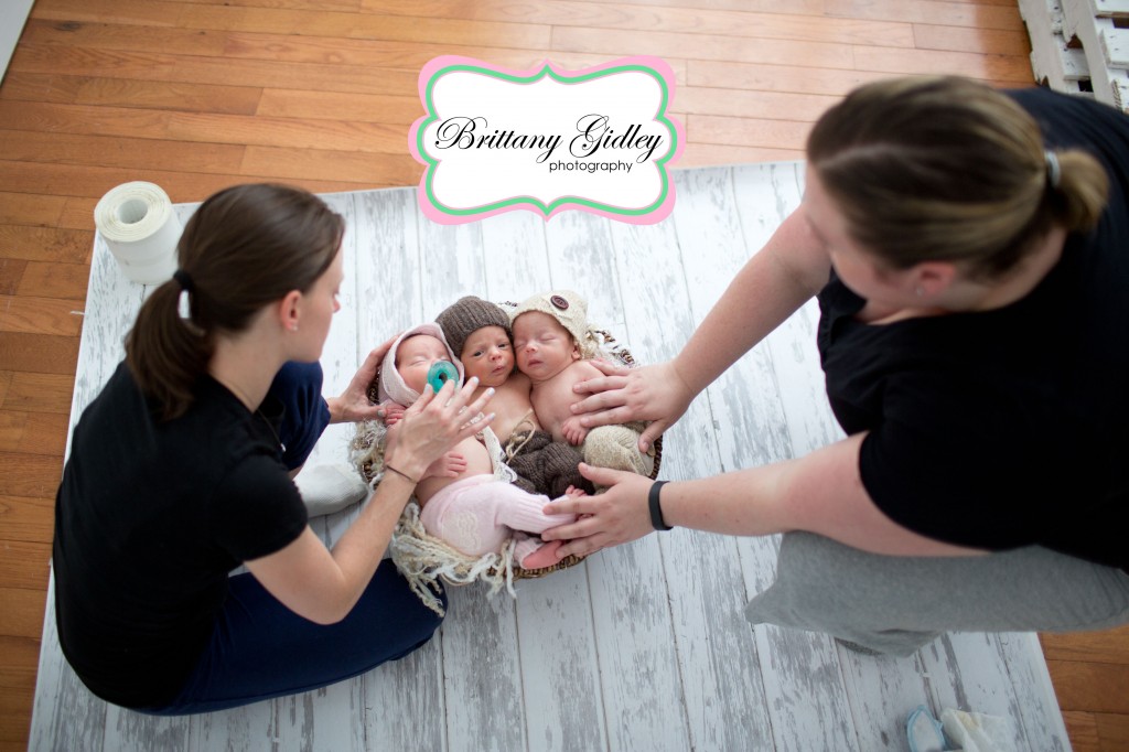 Behind The Scenes Mentoring Session | Brittany Gidley Photography LLC | Behind The Scenes