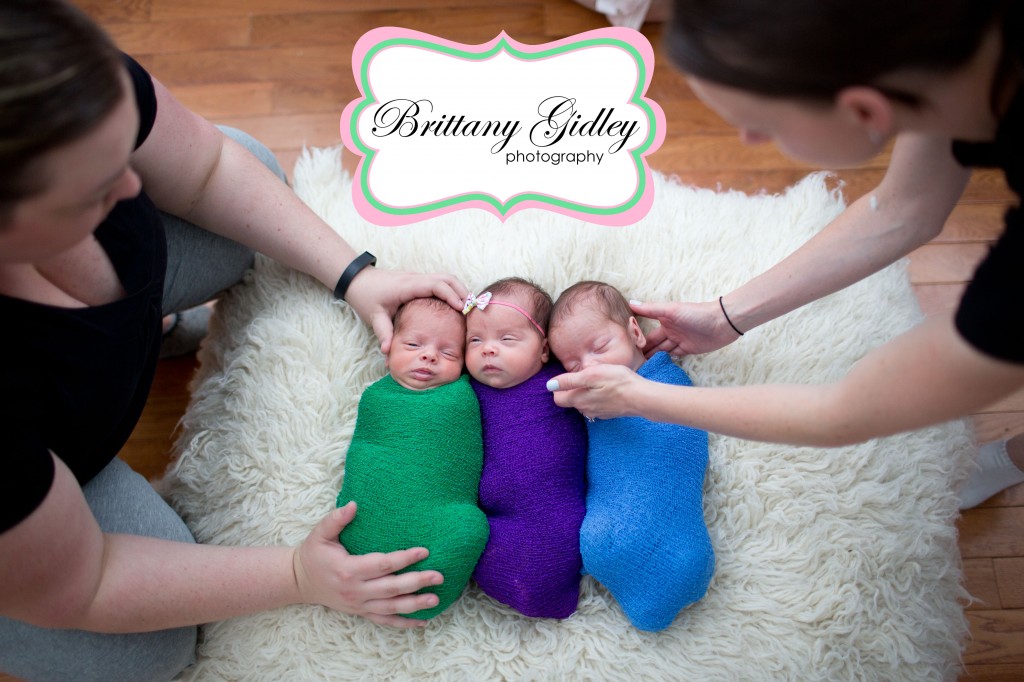 Mentoring | Brittany Gidley Photography LLC | Behind The Scenes