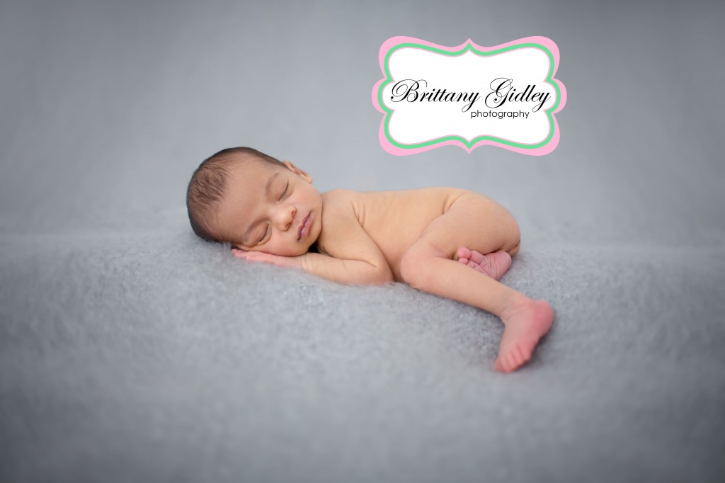 Newborn Posing | Newborn Baby | Brittany Gidley Photography LLC