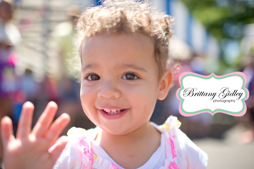 Happy Birthday Remy | Brittany Gidley Photography LLC