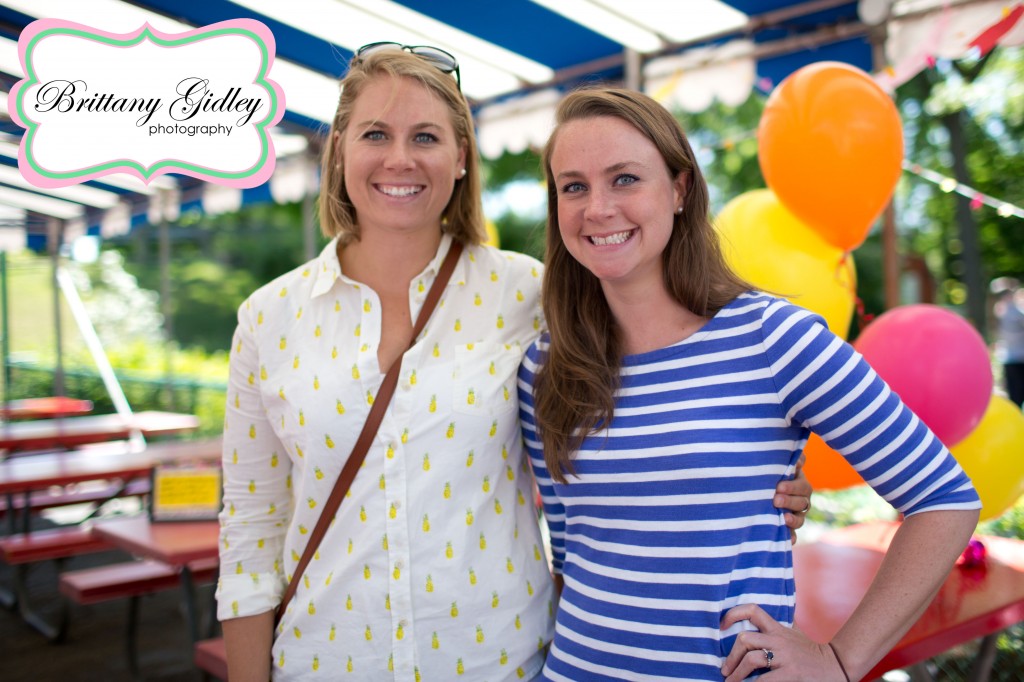 Party Food | Carnival Themed Birthday | Memphis Kiddie Park | Brittany Gidley Photography LLC