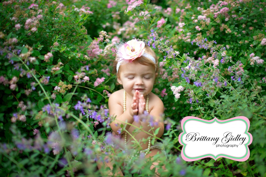 Baby Photographer | Brittany Gidley Photography LLC