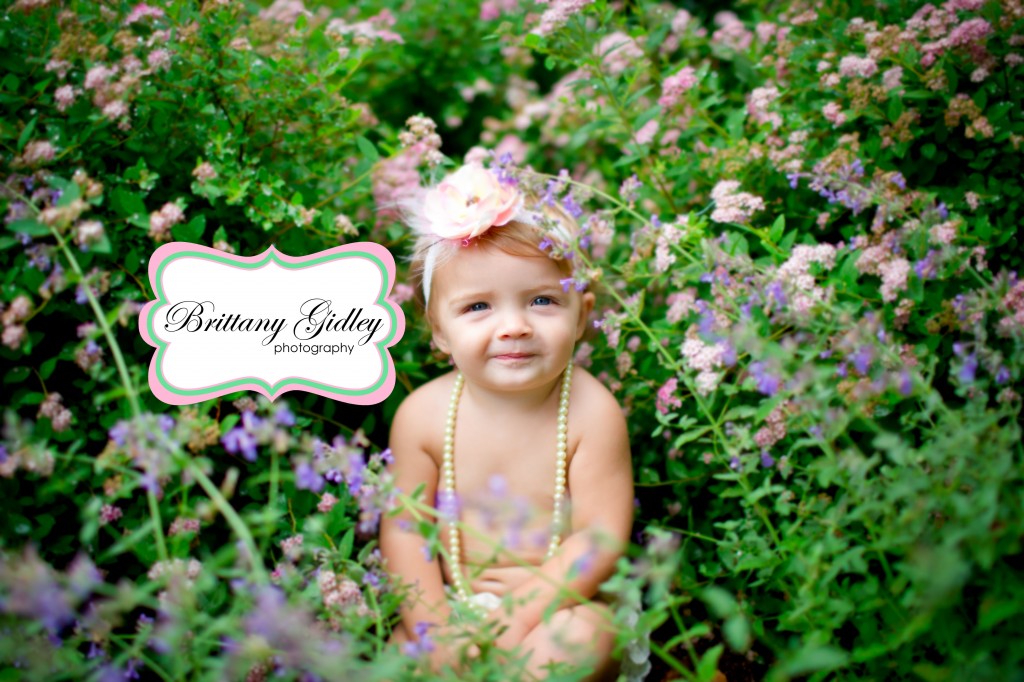 Child Photographer | Brittany Gidley Photography LLC