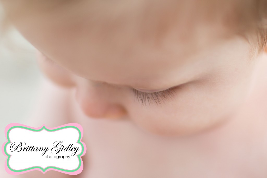 Beach Baby Details | Beach Bum | Baby | Brittany Gidley Photography LLC