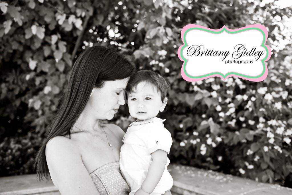 Cleveland Baby Photographer | 1 year | 12 Months | Brittany Gidley Photography LLC