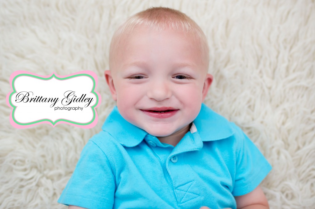 Big Brother | Brittany Gidley Photography LLC