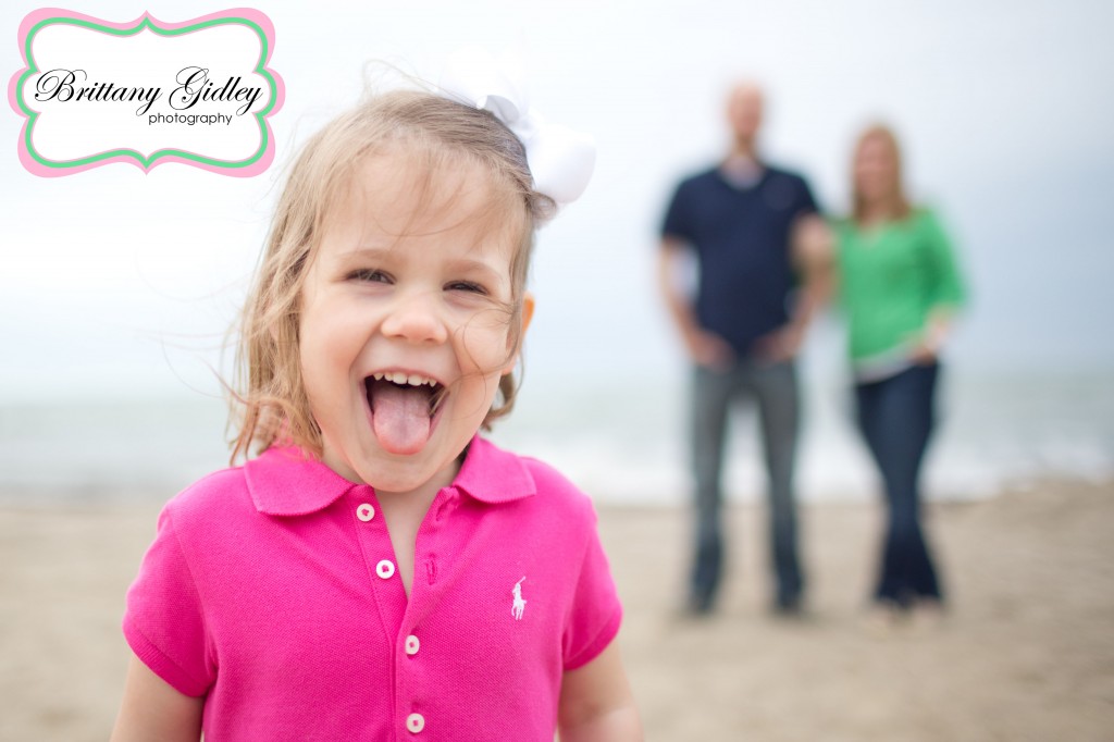 3 Year Old | Brittany Gidley Photography LLC