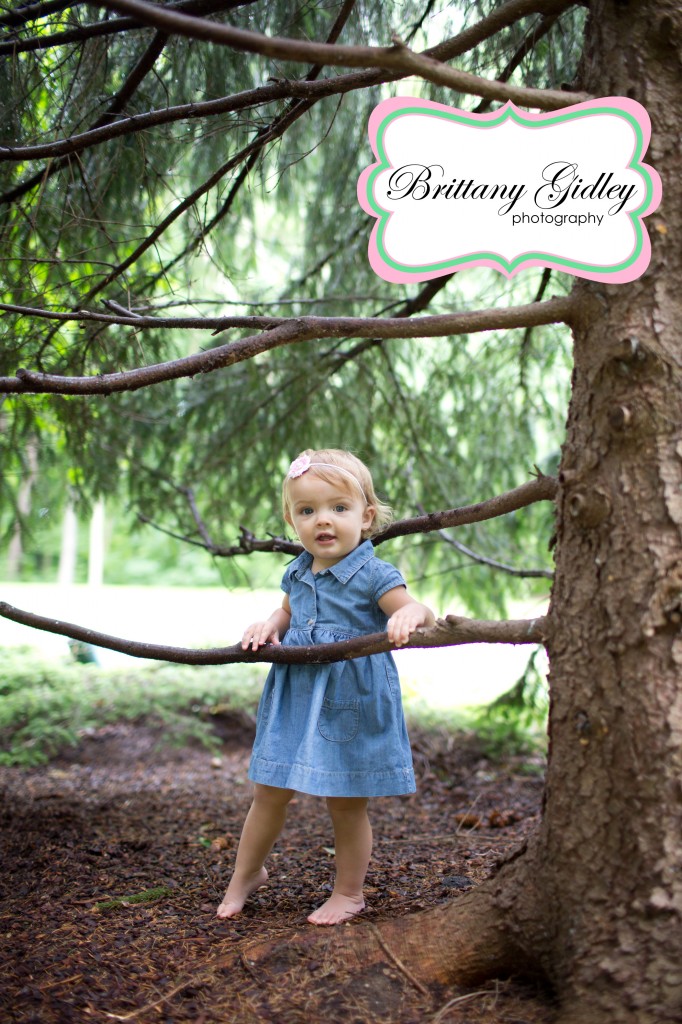 Baby Photographer | Brittany Gidley Photography LLC