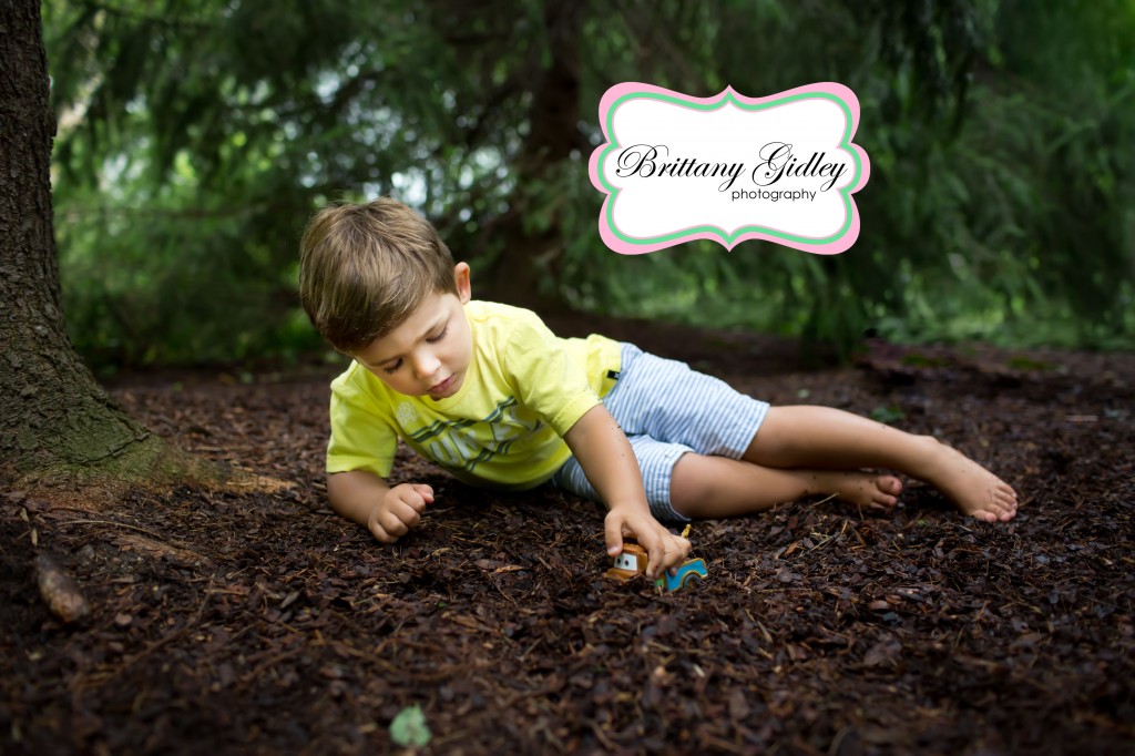 Child Photographer | Brittany Gidley Photography LLC