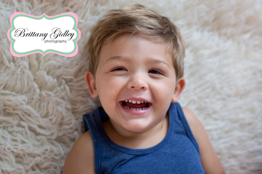 Child Photographer | Brittany Gidley Photography LLC