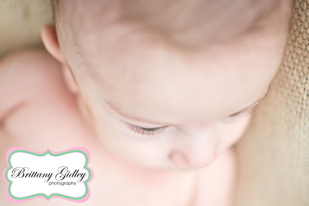 Details | Start With The Best | Brittany Gidley Photography LLC