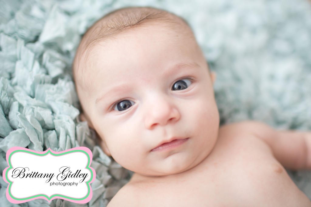 3 Months| Start With The Best | Brittany Gidley Photography LLC