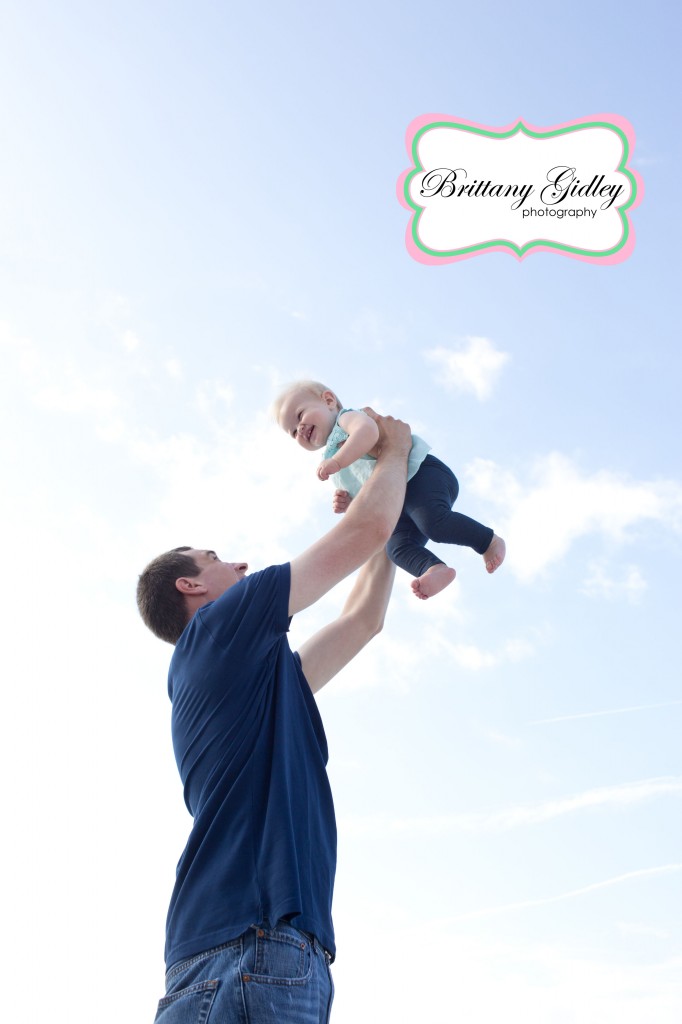 Best Baby Photographers | Best Family Photographers | Brittany Gidley Photography LLC | Start With The Best