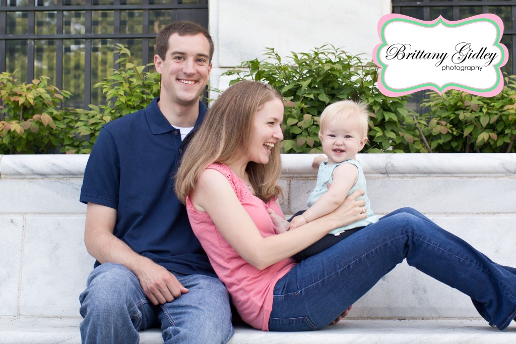 Best Baby Photographers | Best Family Photographers | Brittany Gidley Photography LLC | Start With The Best