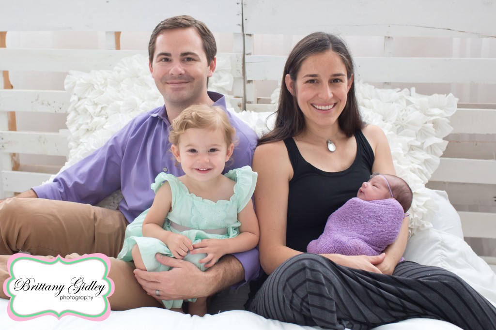 Family Photographer | Brittany Gidley Photography LLC