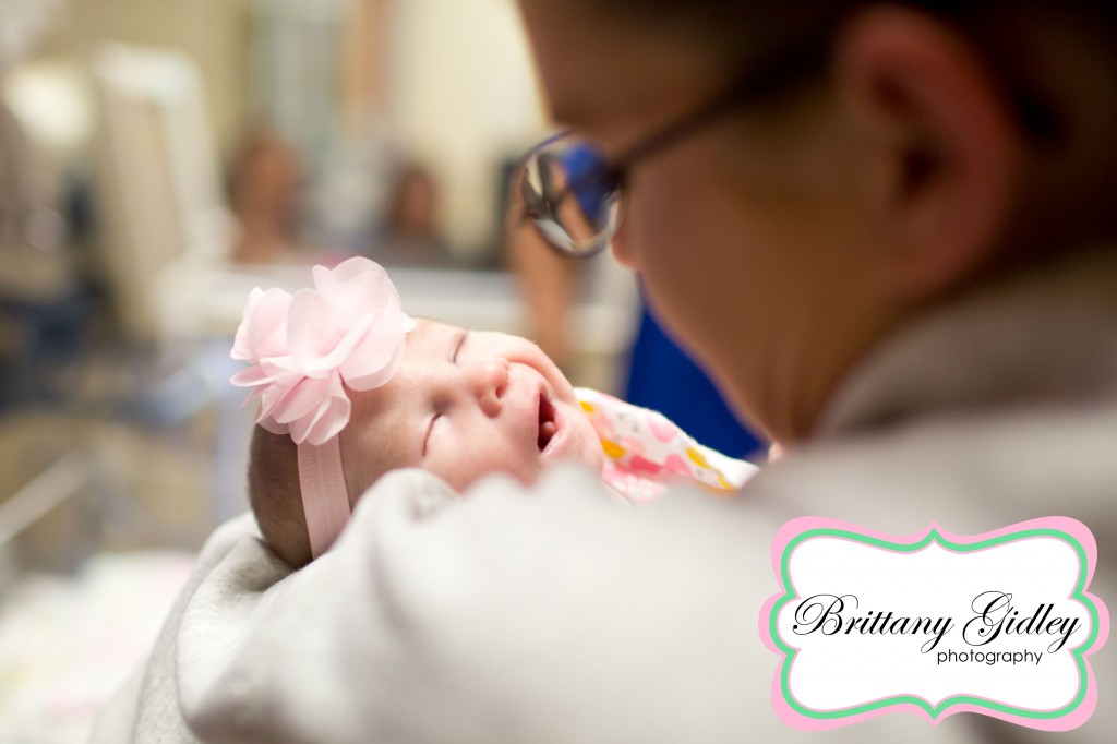 NICU | Neonatal Intensive Care | Newborn | Baby | Rainbow Babies and Childrens | Cleveland | Ohio