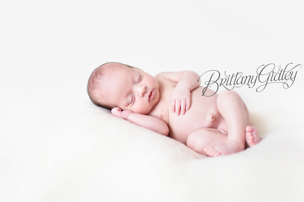 Cream | Little Brother | Preemie Photographer | Brittany Gidley Photography LLC