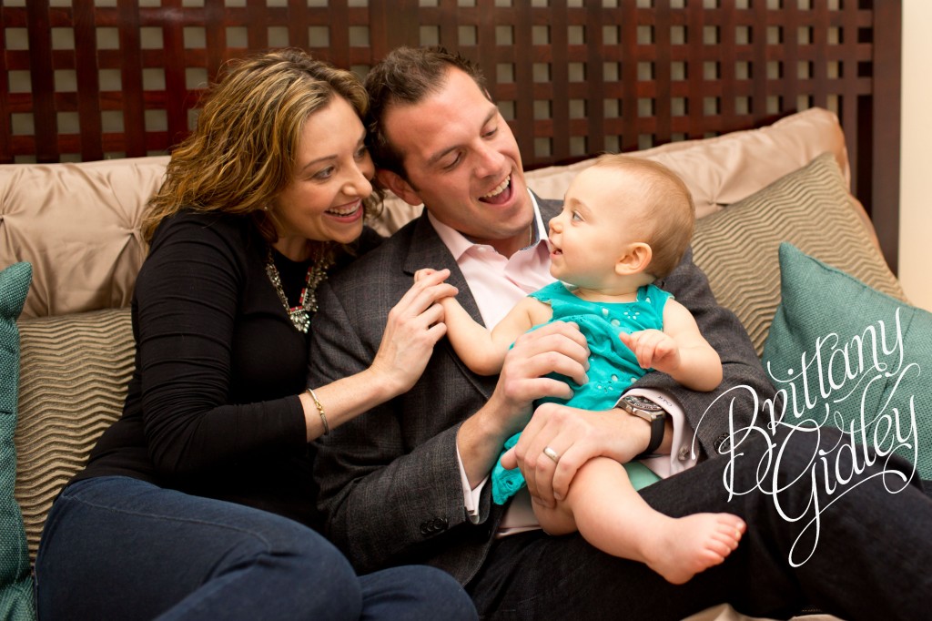 Family | Baby Photography | 12 Month Baby | Lifestyle Session | At Home | On Location