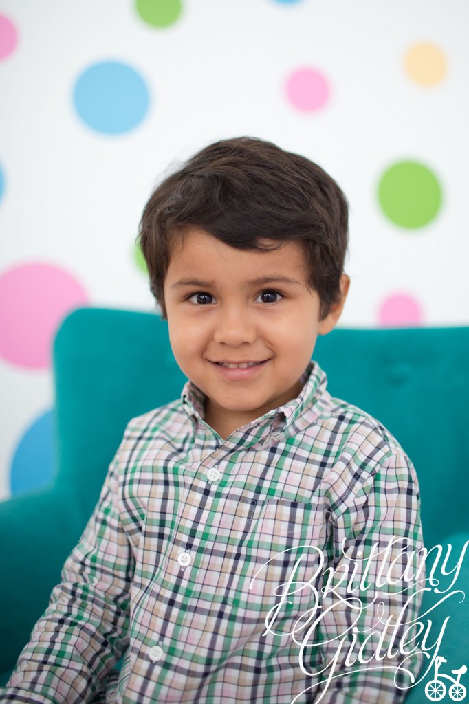 Big Brother | Brittany Gidley Photography LLC